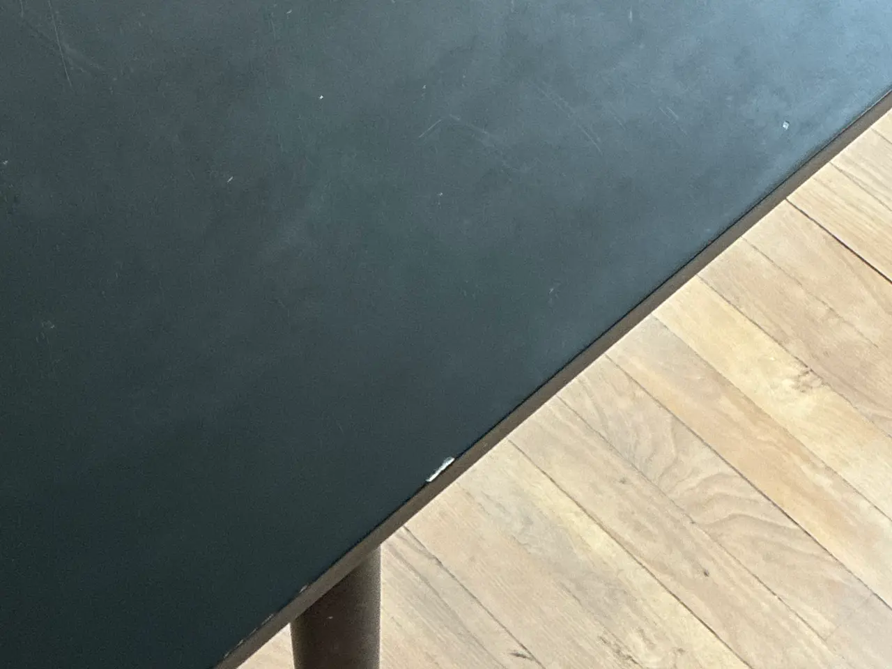 Billede 5 - HAY Spisebord sælges