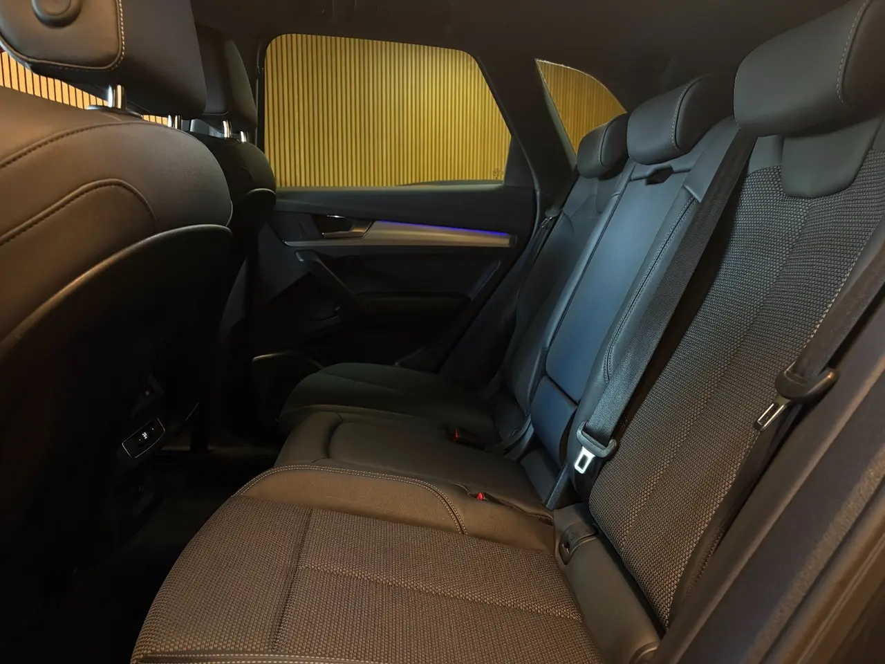 Billede 12 - Audi Q5 50 TFSi e S-line quattro S-tr.