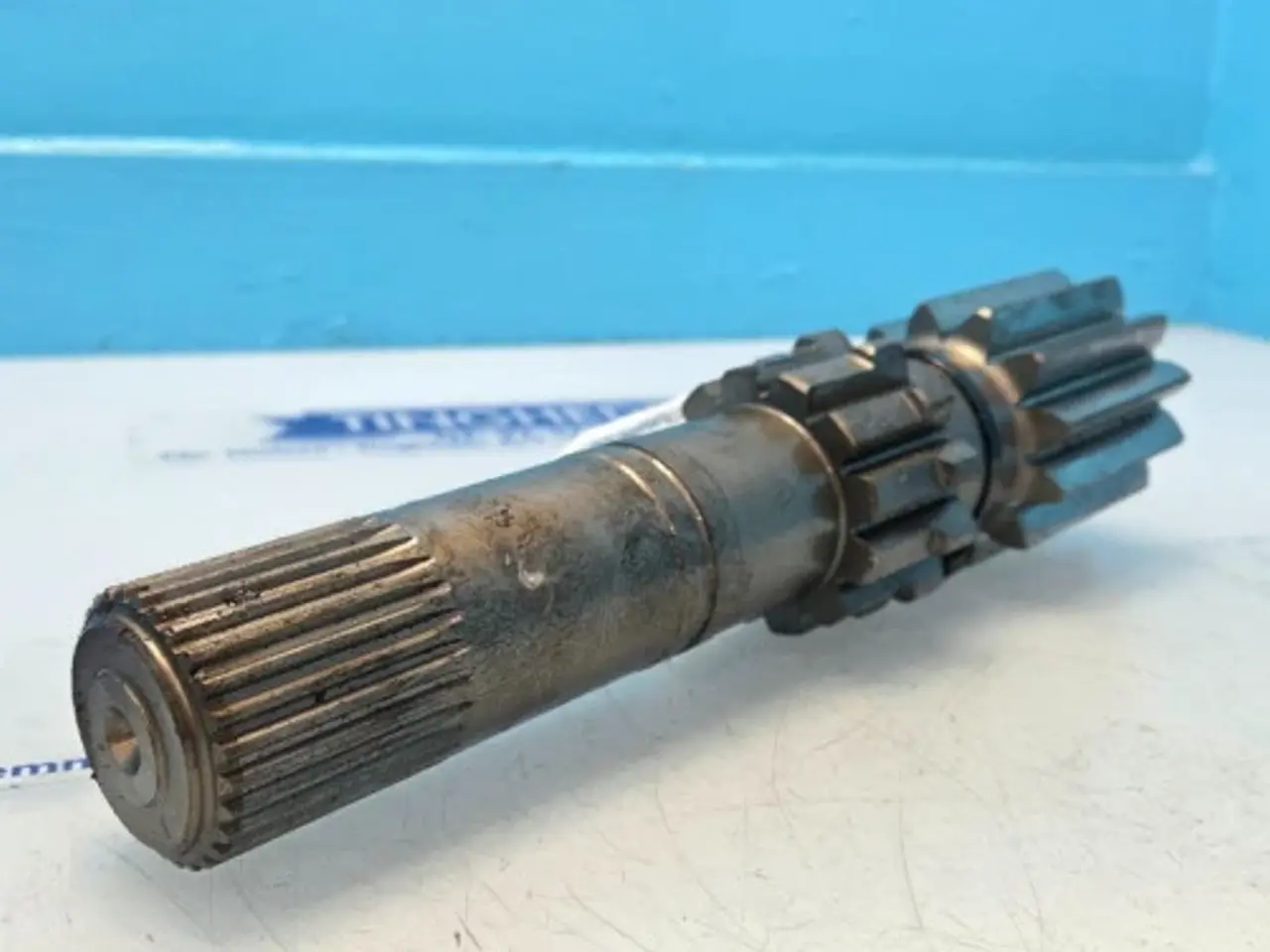 Billede 6 - New Holland T6.160 Aksel 47523091