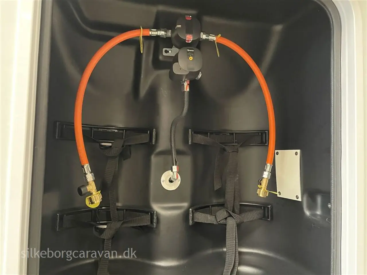 Billede 15 - 2027 - Autostar Prestige I 790 LJ