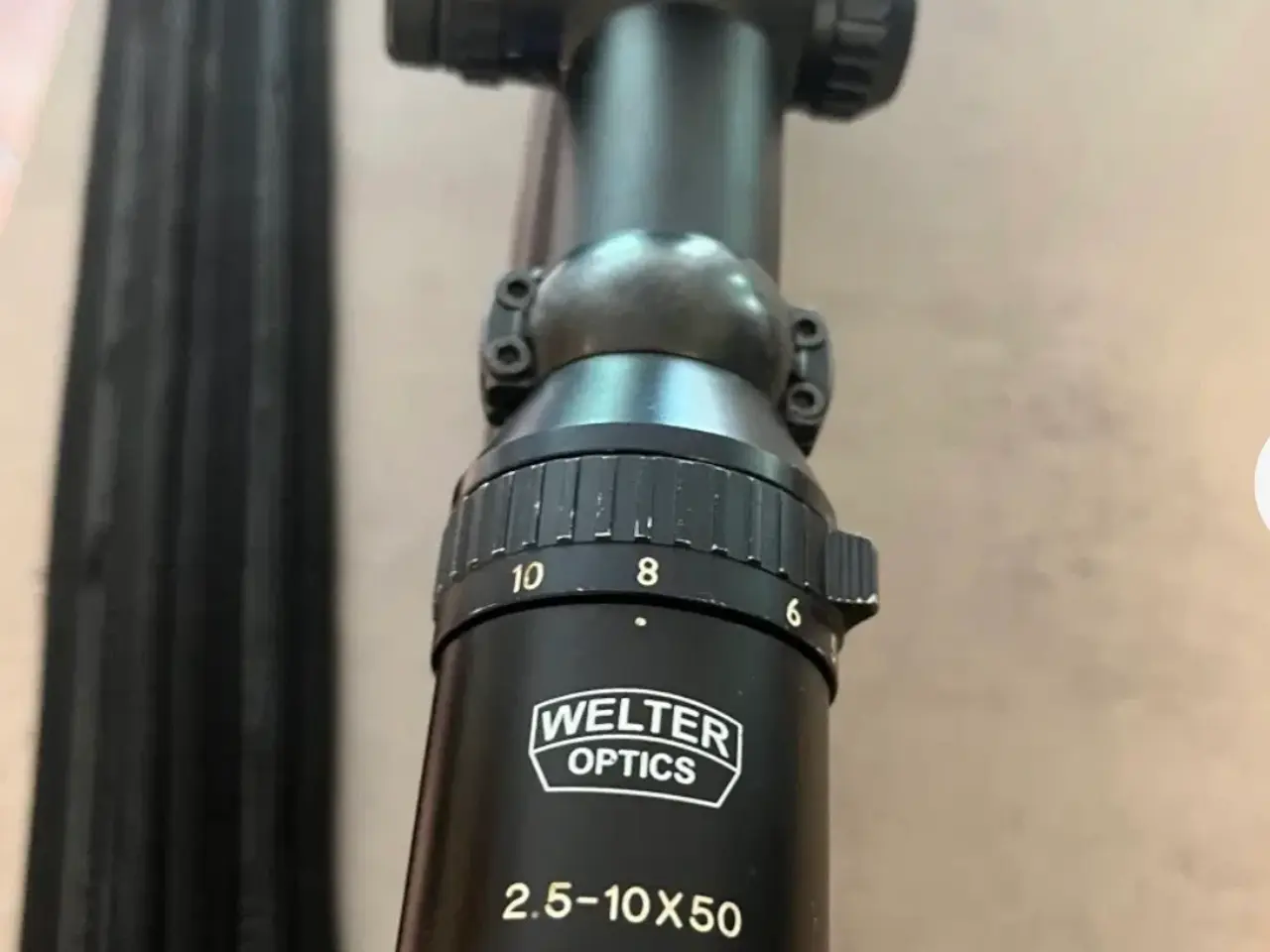 Billede 3 - Schultz & Larsen classic riffel
