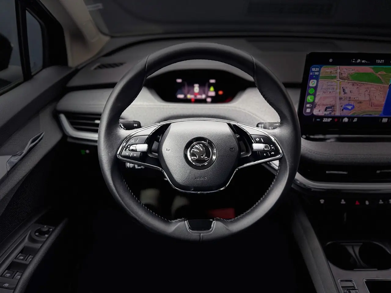 Billede 7 - Skoda Enyaq 50 iV