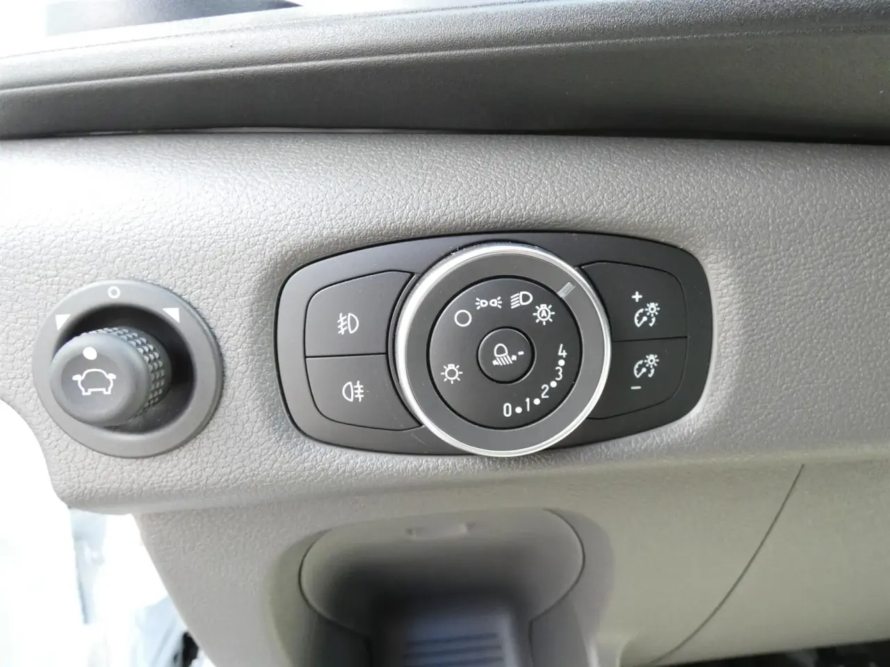 Billede 13 - Ford Transit 350 L3H1 2,0 TDCi Trend 130HK DobKab 6g