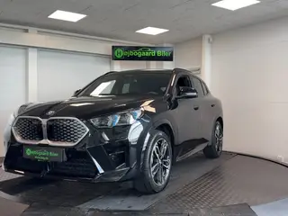 BMW iX2  eDrive20 Charged M-Sport