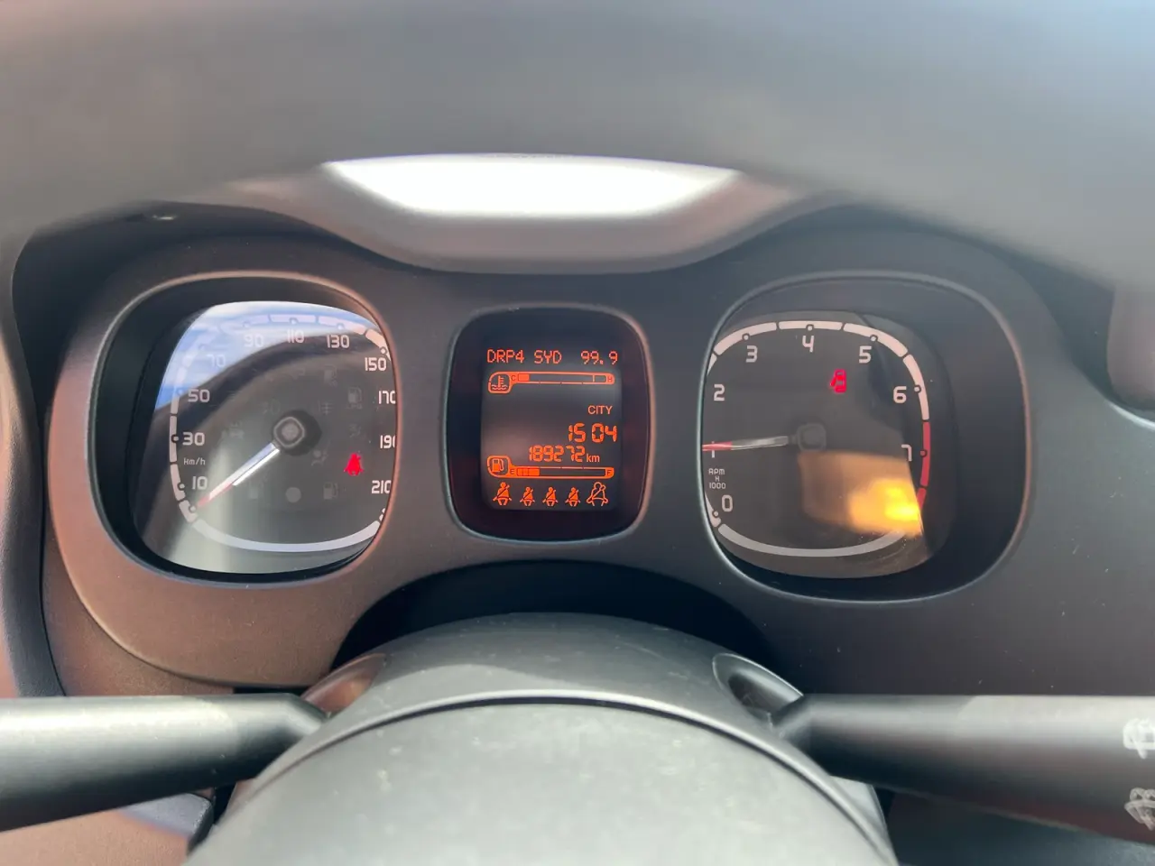 Billede 14 - Fiat Panda 0.9 TwinAir