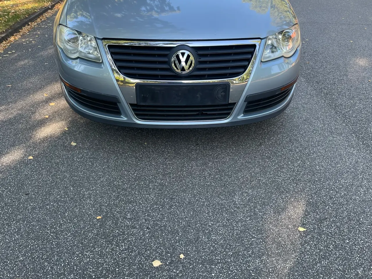 Billede 2 - VW Passat 2.0 fsi 217000km Synet