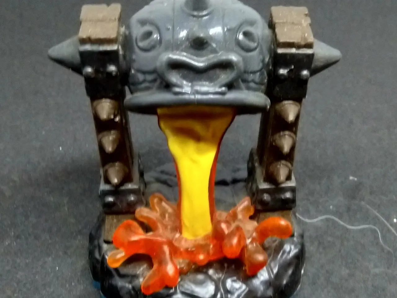 Billede 1 - Skylanders Swap Force Fiery Forge