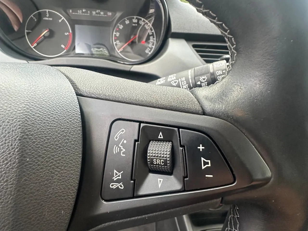 Billede 14 - Opel Corsa 1,3 CDTi 95 Enjoy