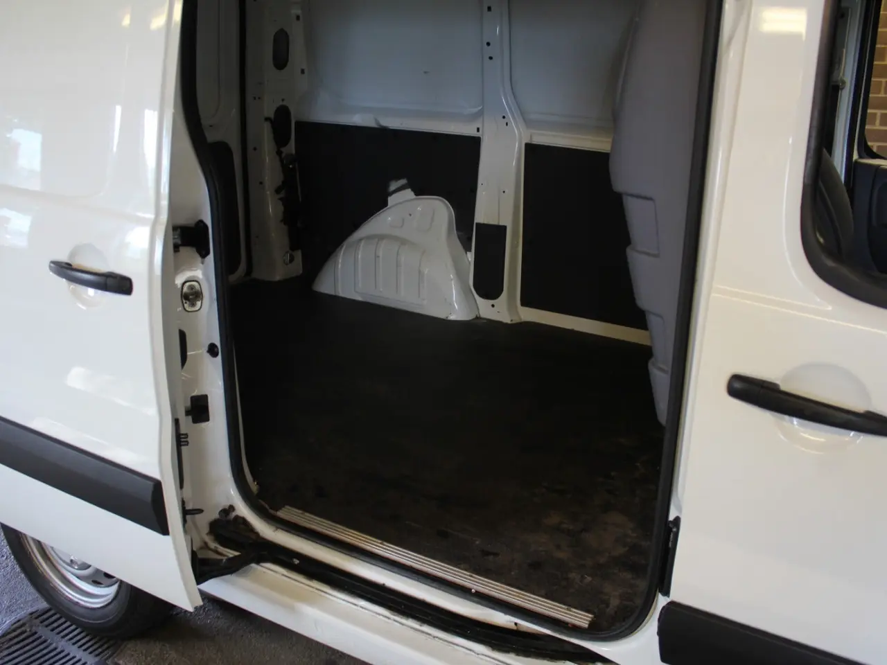Billede 5 - Toyota ProAce 2,0 D 128 T0 L1H1
