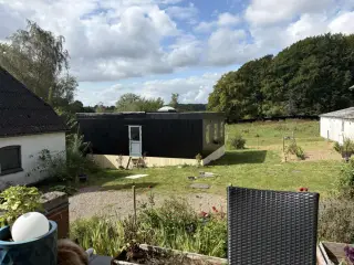2 stk Boligcontainer med mellemgang / Tiny house 7