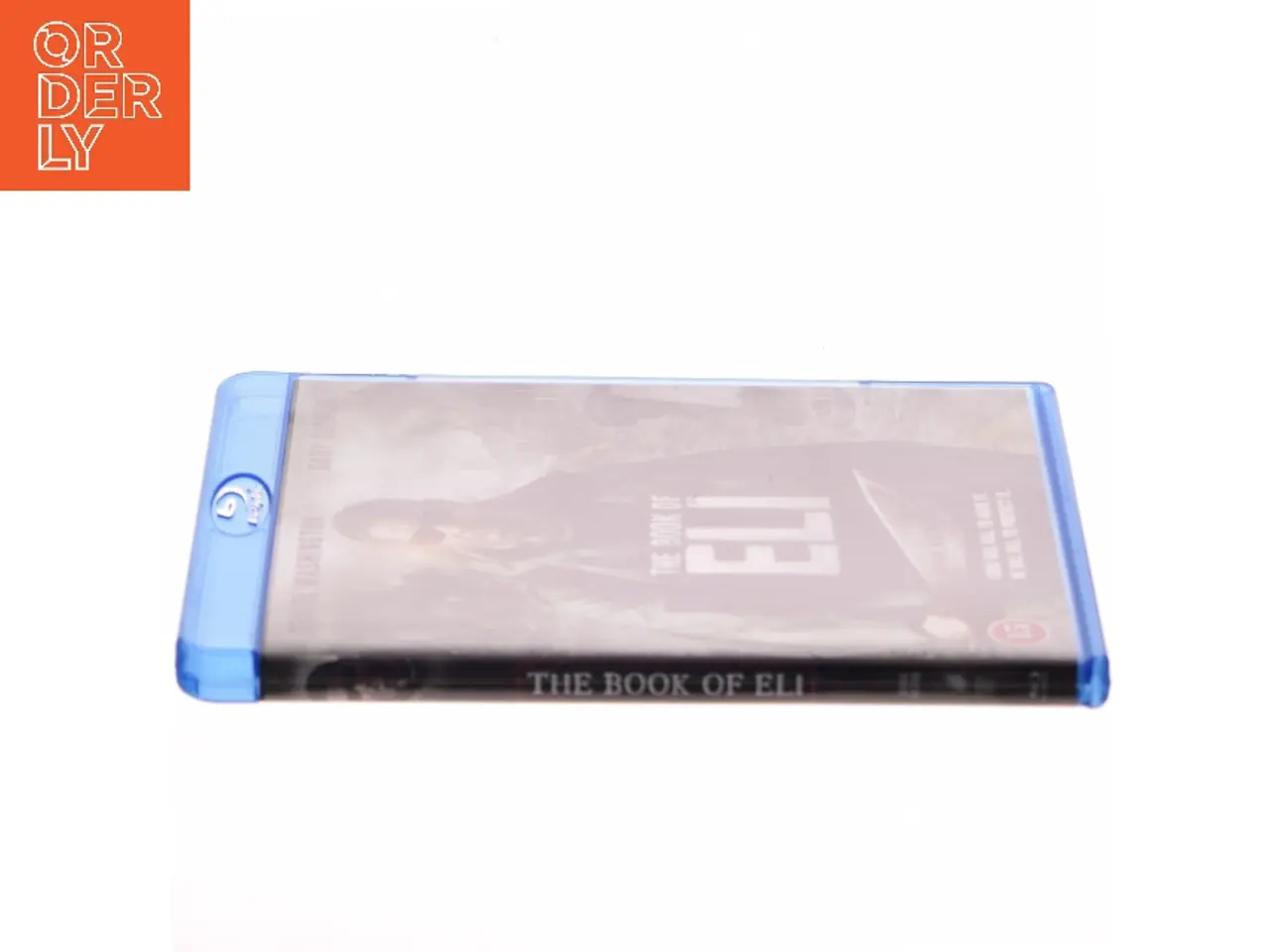 Billede 2 - The Book of Eli med Denzel Washington (DVD)