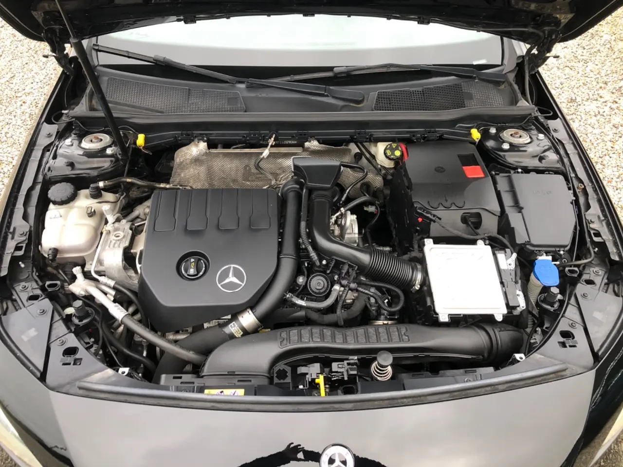 Billede 13 - Mercedes A200 1,3 AMG Line aut.