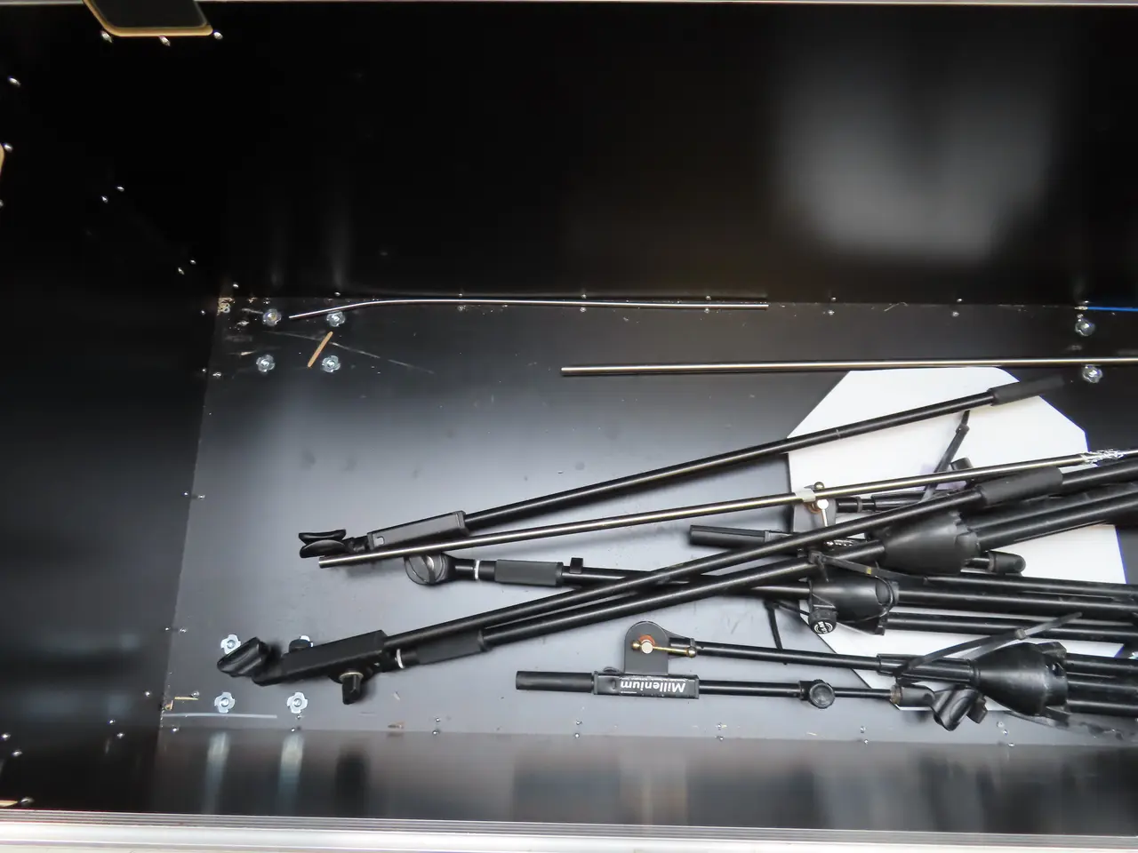 Billede 2 - Flight-case
