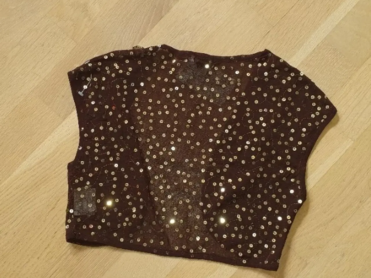Billede 2 - Bluse 	