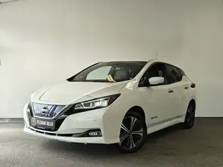 Nissan Leaf 62 e+ Tekna