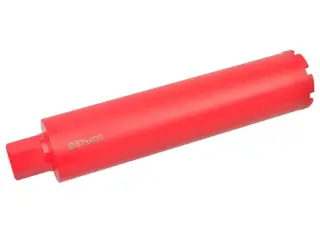Diamantbor tør/våd boring 82 mm x 400 mm