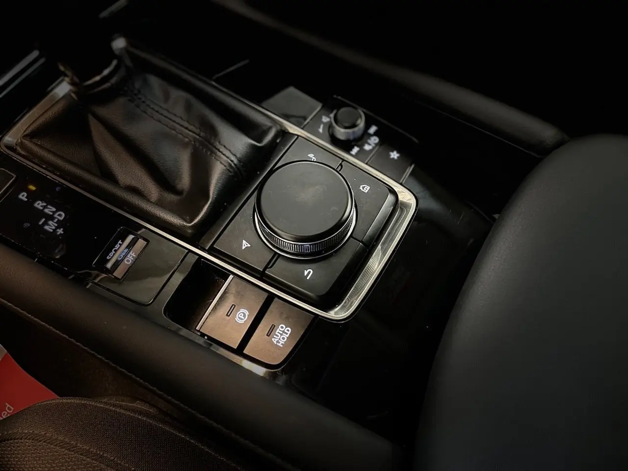 Billede 16 - Mazda 3 2,0 SkyActiv-G 122 Cosmo aut.