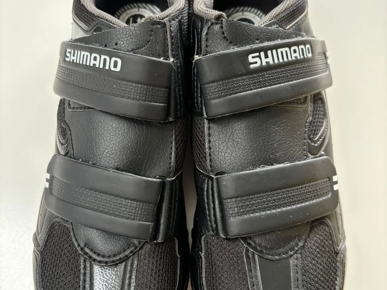 Billede 2 - SHIMANO - cykelsko str. 41 nye