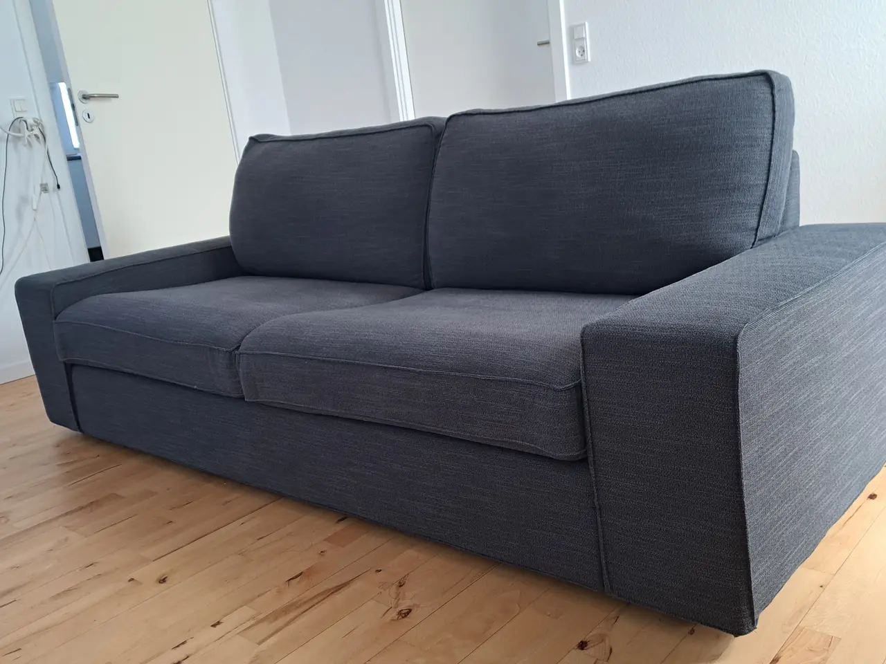 Billede 2 - IKEA Kivik sofa