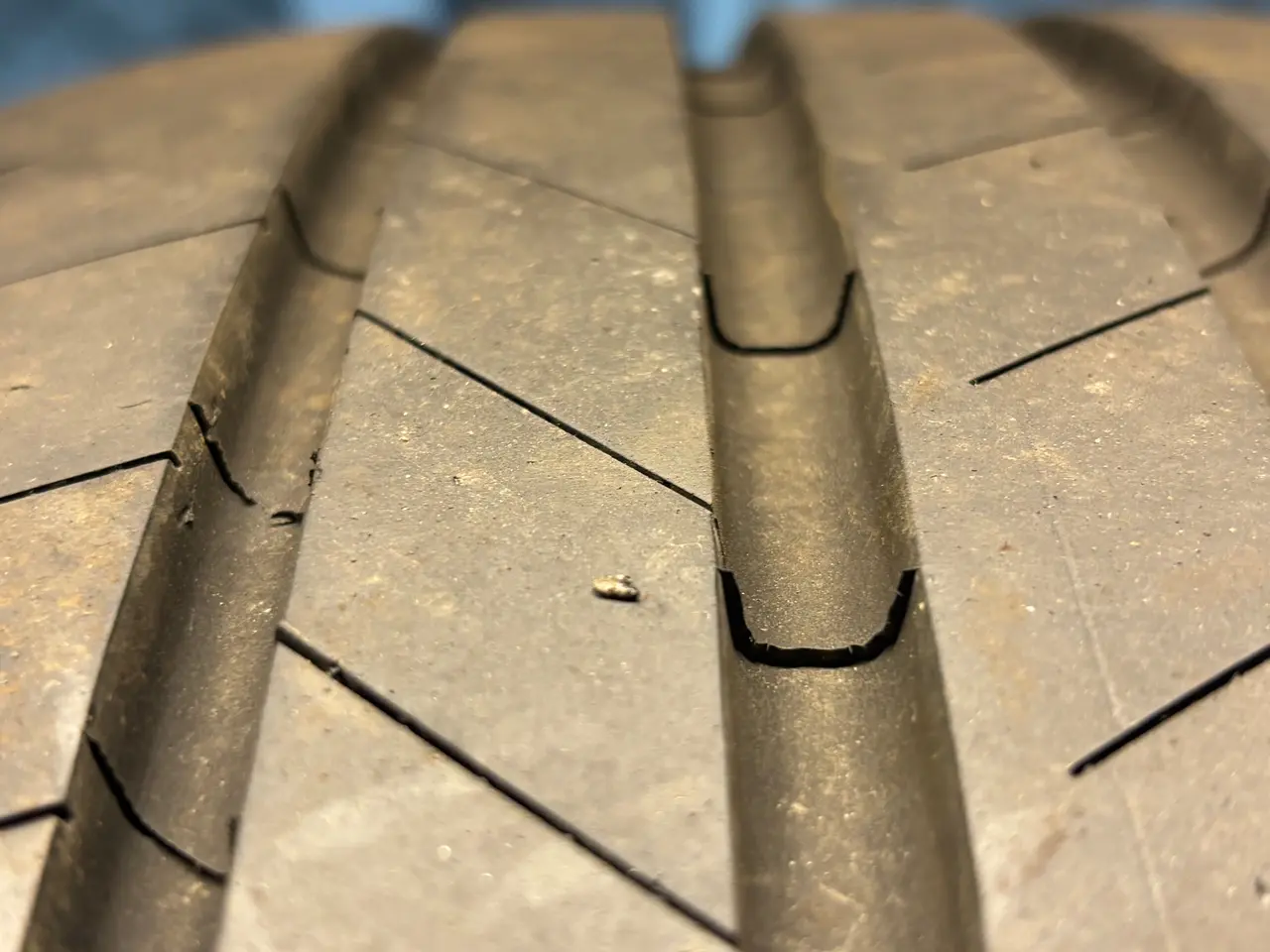 Billede 4 - Bridgestone 20”