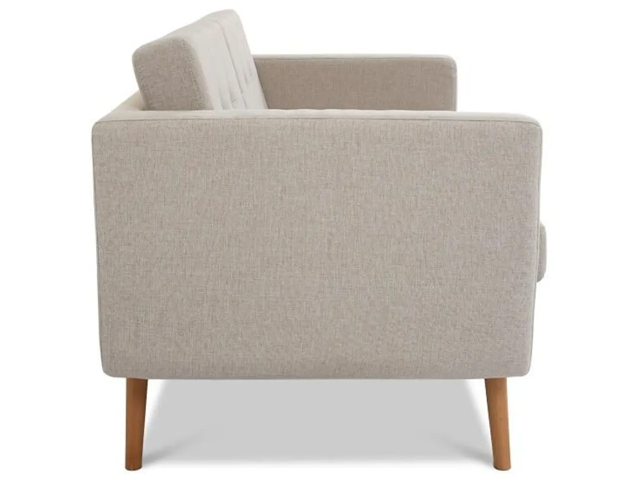 Billede 4 - Novelty 2-personers sofa - Beige Inari 22