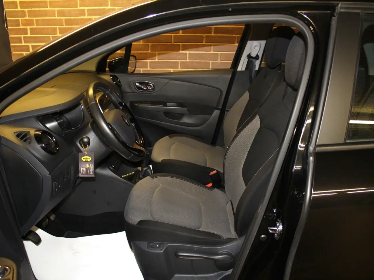 Billede 4 - Renault Captur 0,9 TCe 90 Expression Navi Style