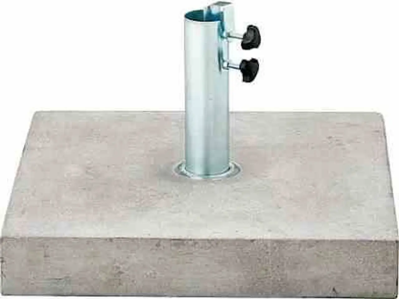 Billede 1 - Boa Vista parasolfod beton 40kg