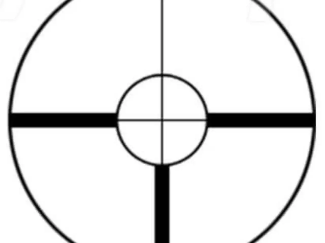 Billede 5 - Smith & Bender 4-16x50 Long Range Klassisk