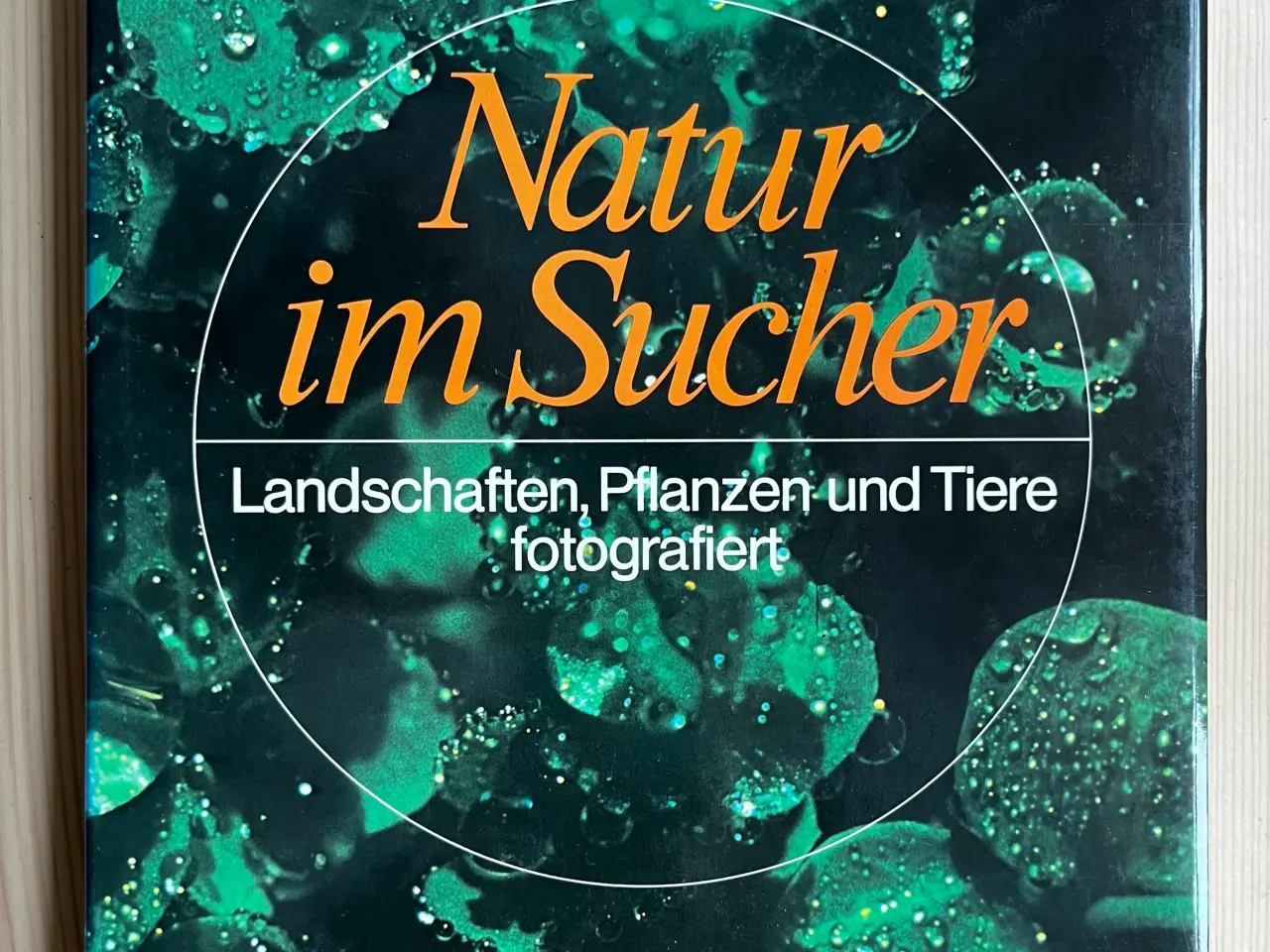 Billede 14 - Bøger om naturfotografering