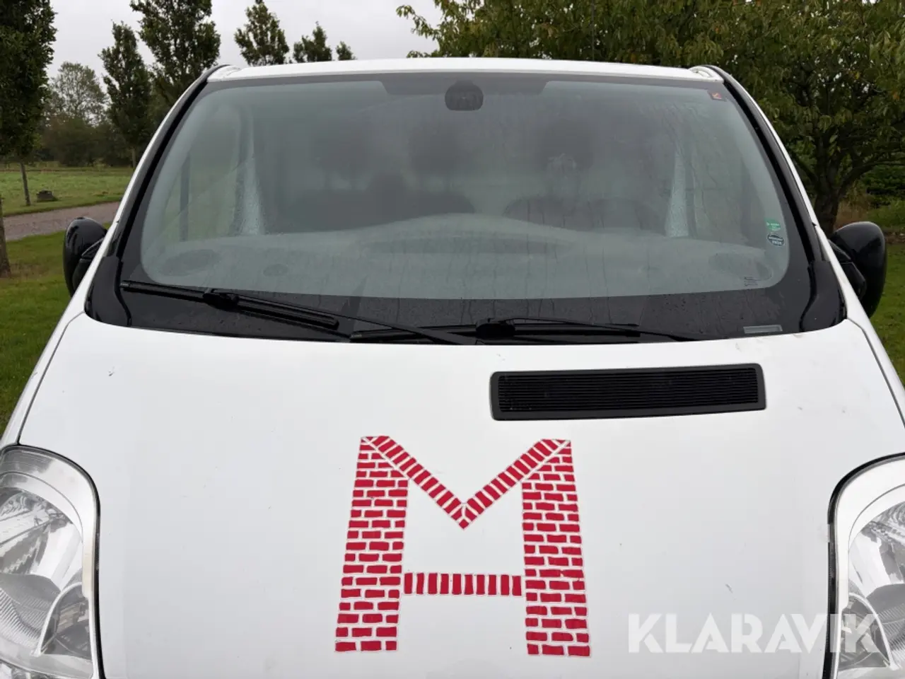 Billede 6 - Varebil Renault Trafic 2.0 dCi 115