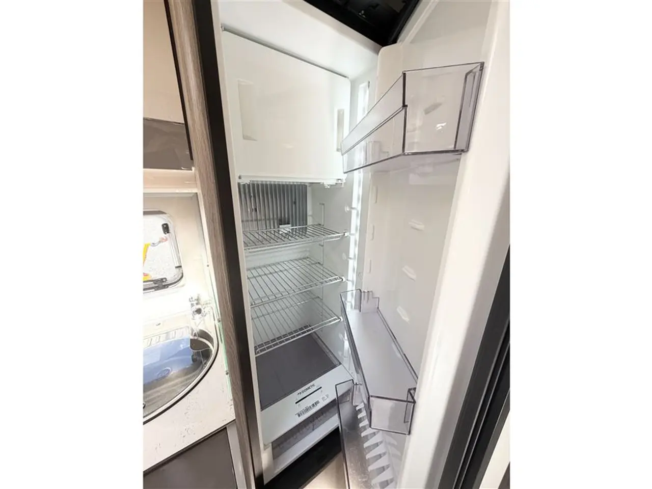 Billede 13 - 2021 - Fendt Tendenza 515 SG Combi 4EL Enkeltsenge-Lamel-Gulvtemp.-Combi4E-Mover-Telt