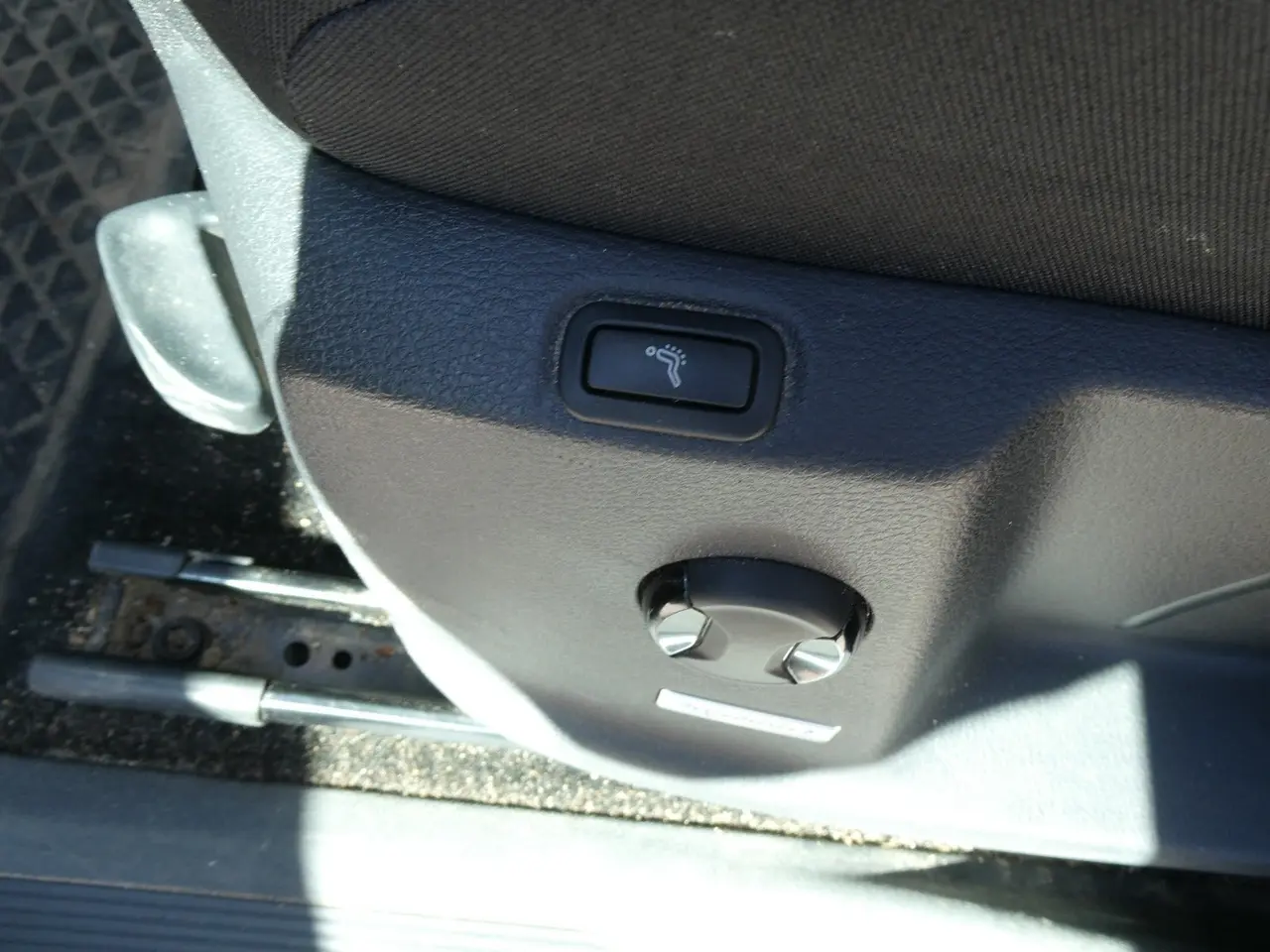 Billede 6 - VW Touran 2,0 TDi 150 Highline DSG Van