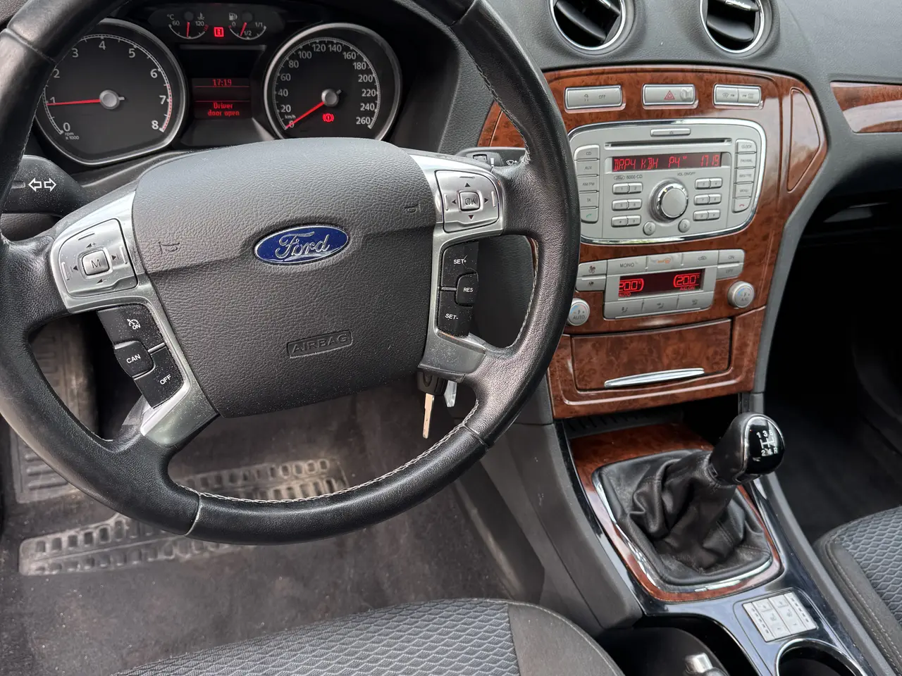 Billede 5 - Ford Mondeo