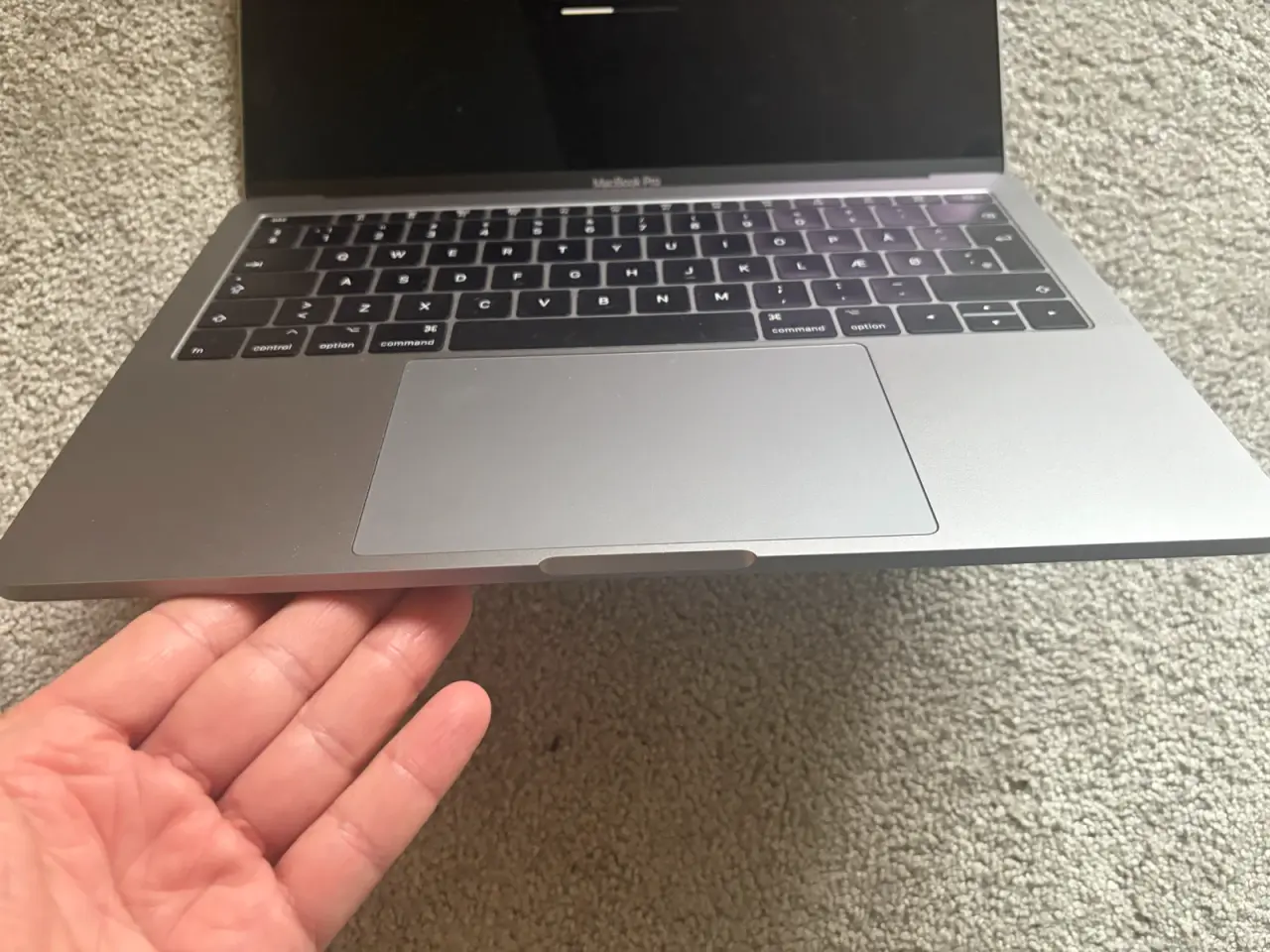 Billede 6 - Apple MacBook Pro 13"