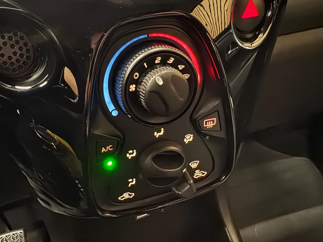 Billede 12 - Peugeot 108 1,0 e-VTi 69 Desire TOP!