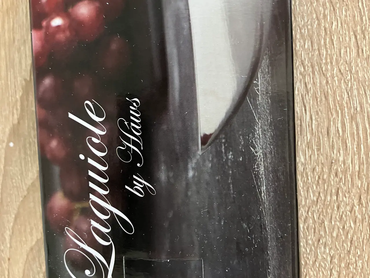 Billede 2 - Champagnesabel Laguiole