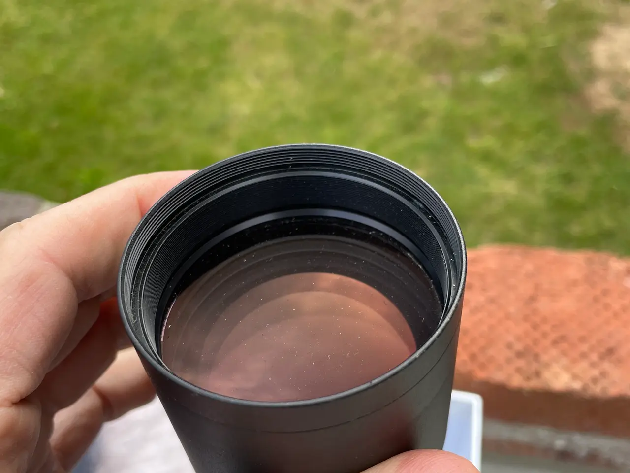Billede 7 - Zeiss v6 2.5-15x56
