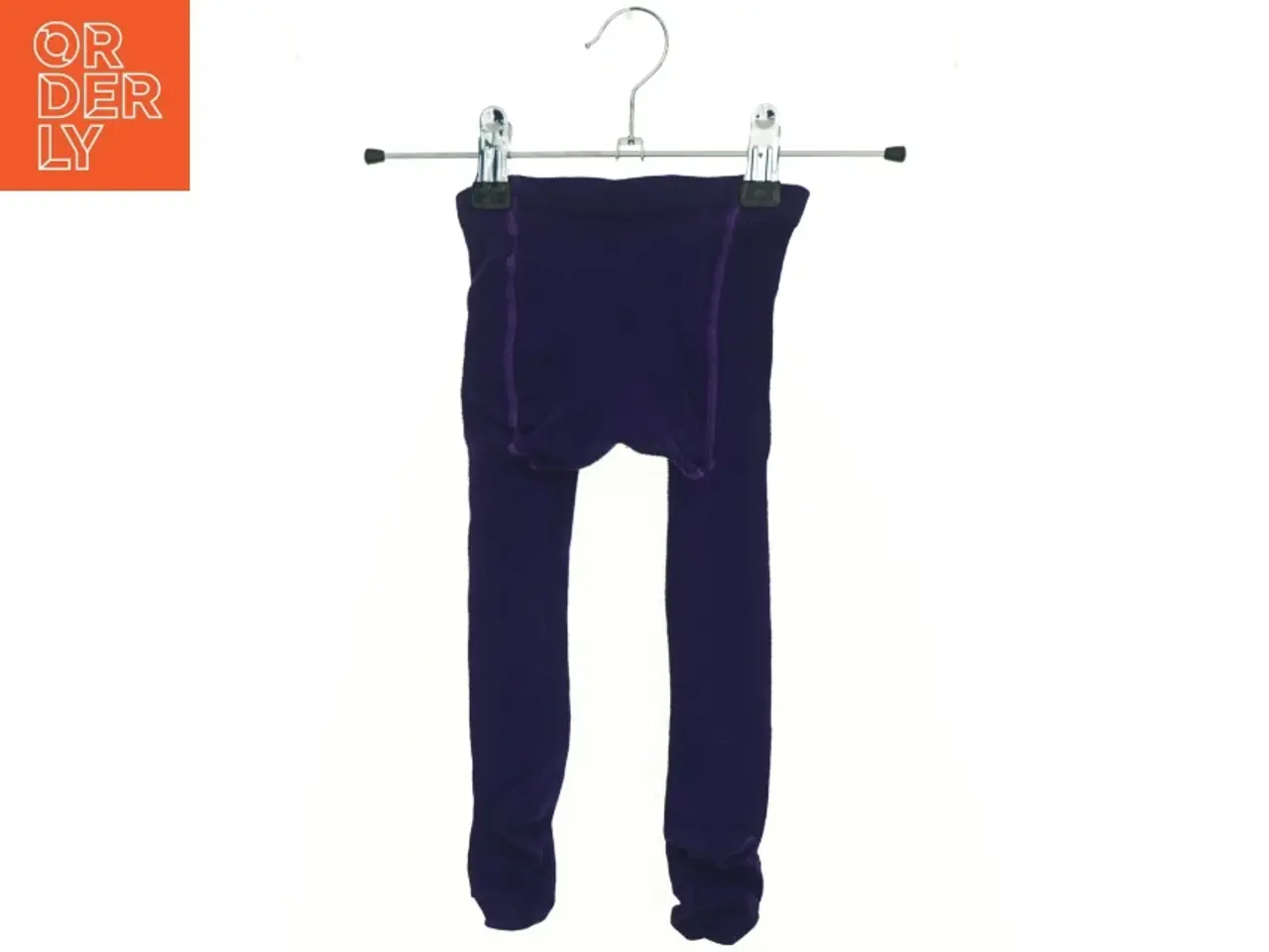 Billede 2 - Strømpebukser/Strømper (str. 74 cm)