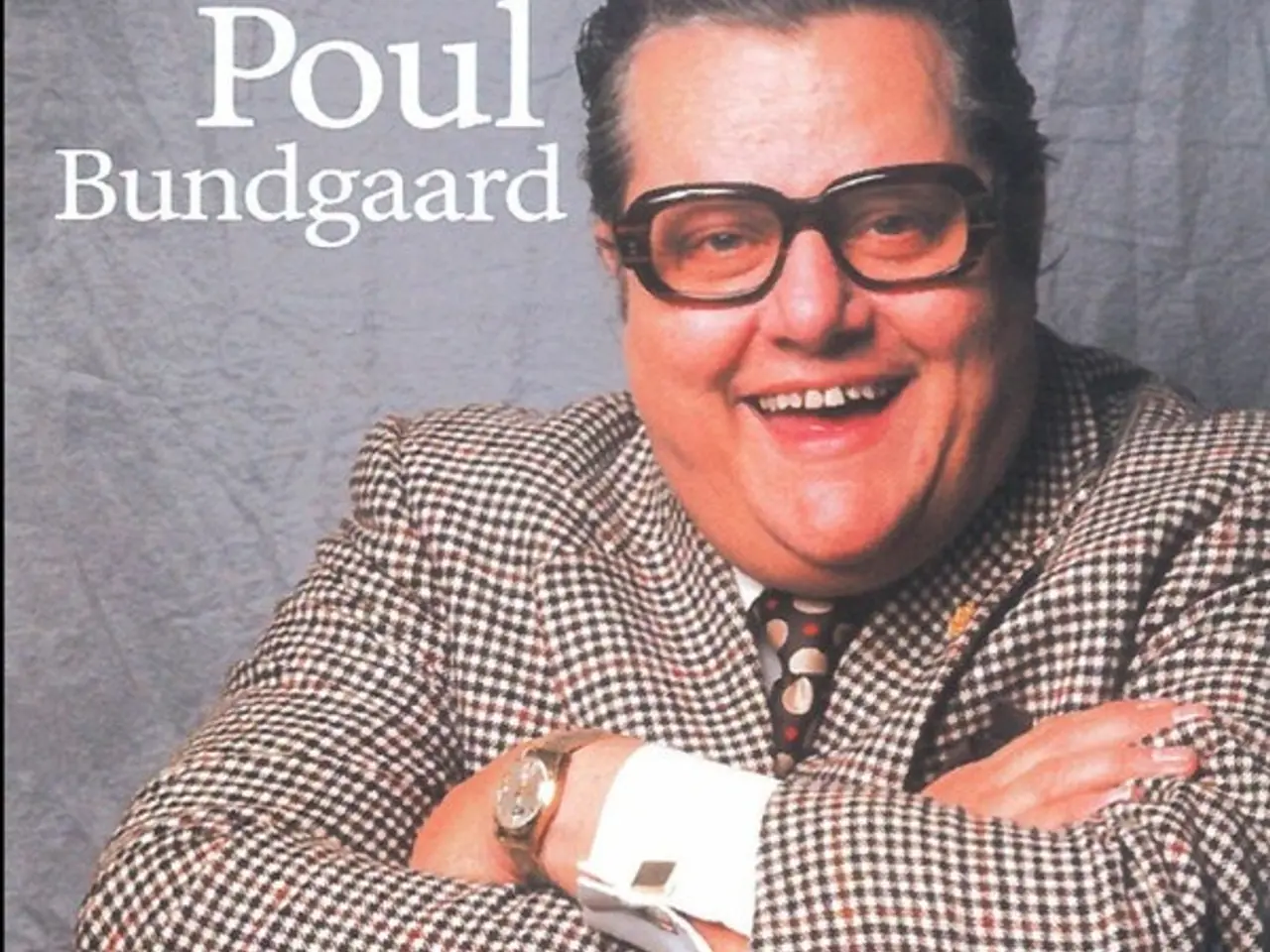 Billede 1 - Poul Bundgaard – The Collection – CD