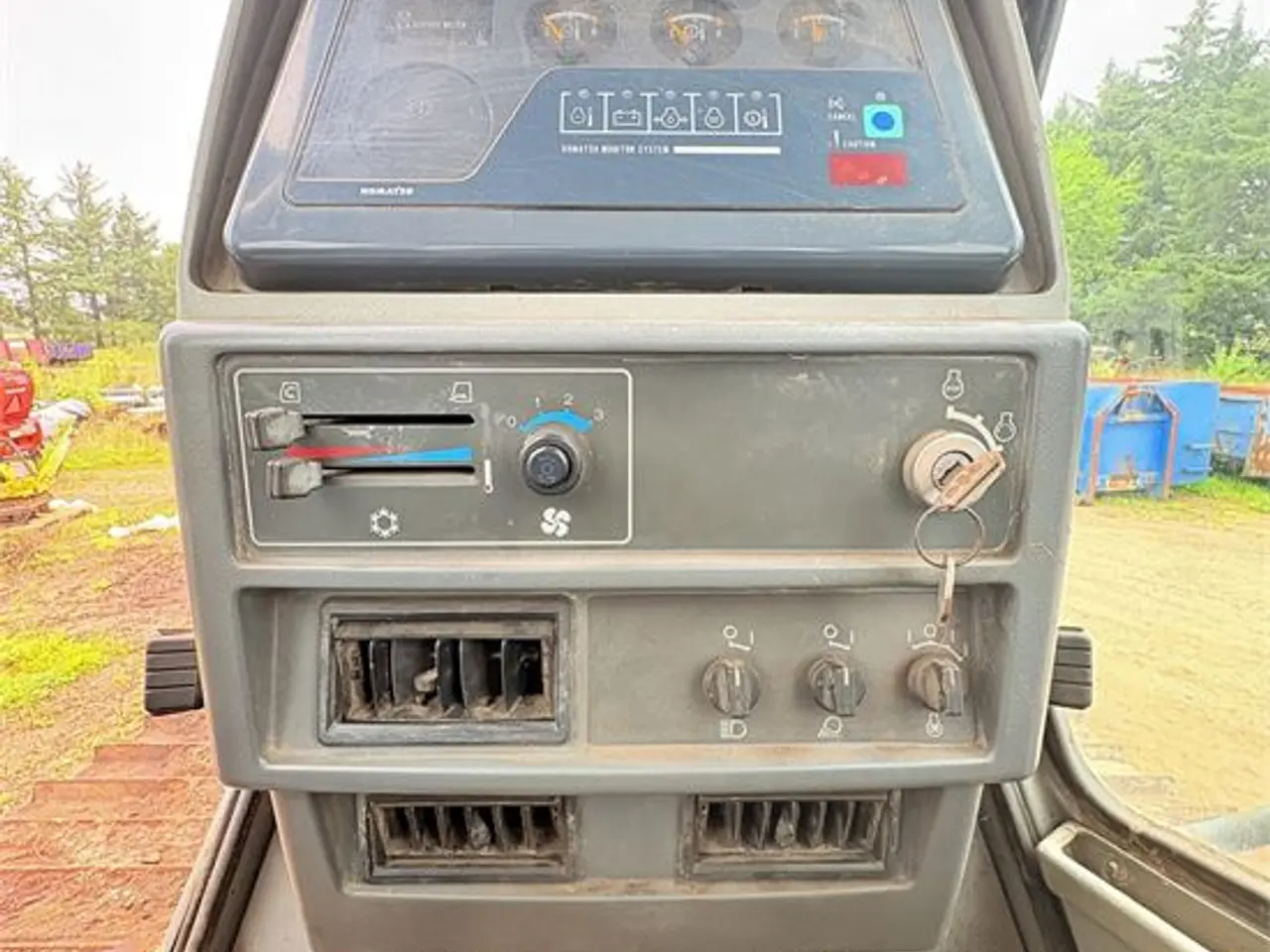Billede 15 - Komatsu D65PX - Video