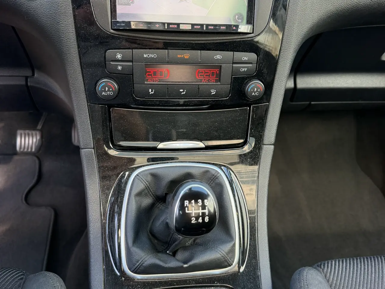 Billede 11 - Ford S-MAX 2.0 TDCi Titanium s – 7 pers. – Masser 