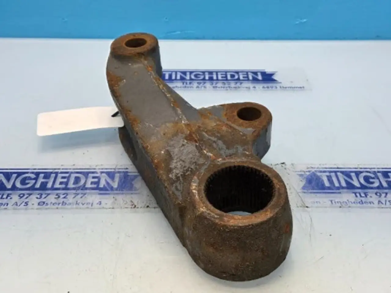 Billede 11 - New Holland TM165 Liftarm L. 82014383