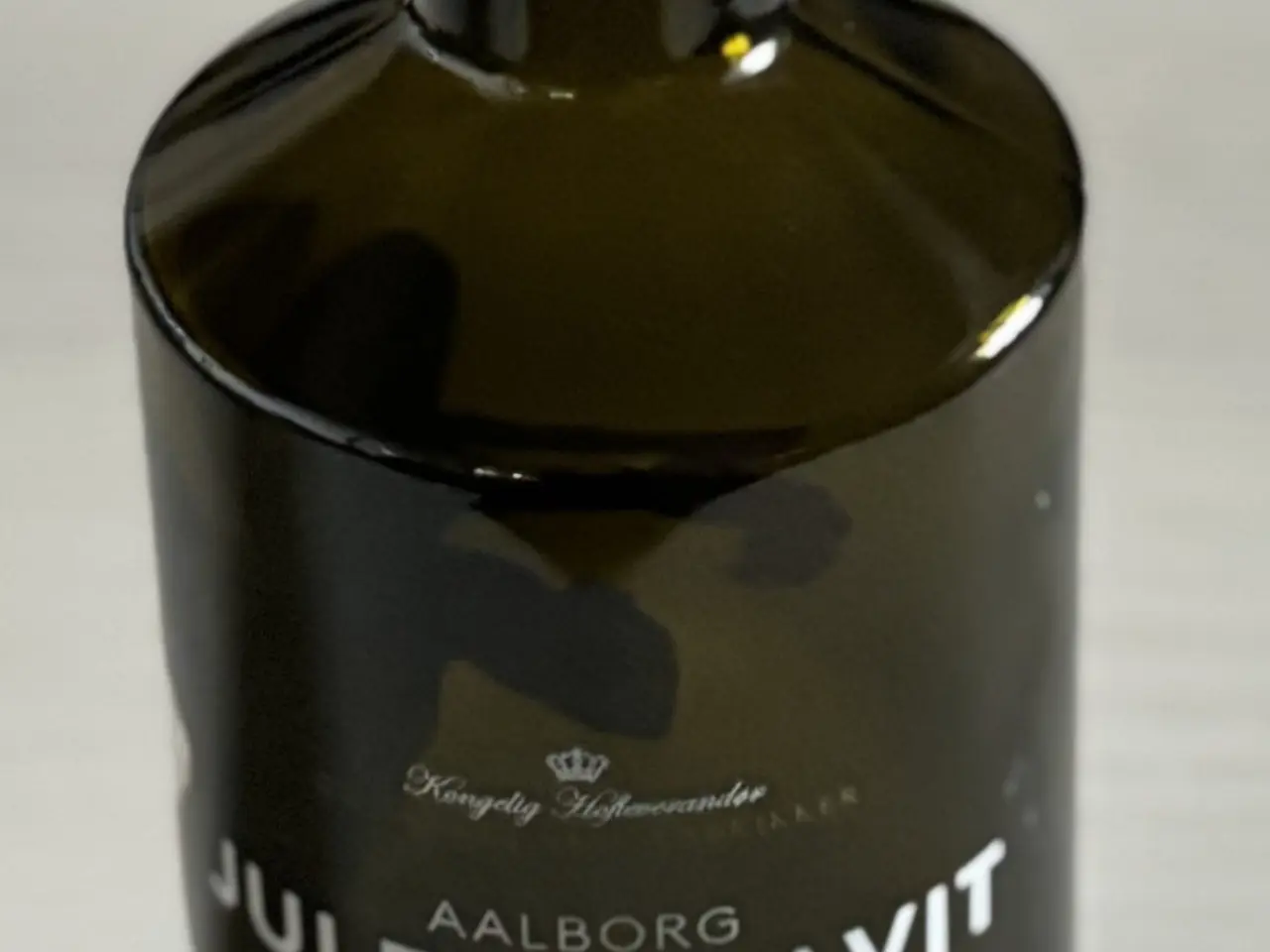 Billede 7 - Snapseflasker Juleakvavit