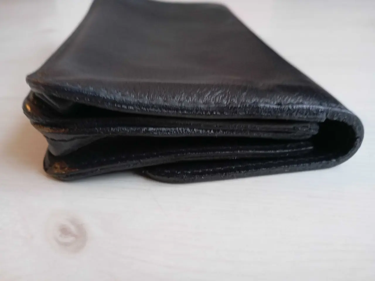 Billede 7 - Pung / lille håndtaske. Unisex 