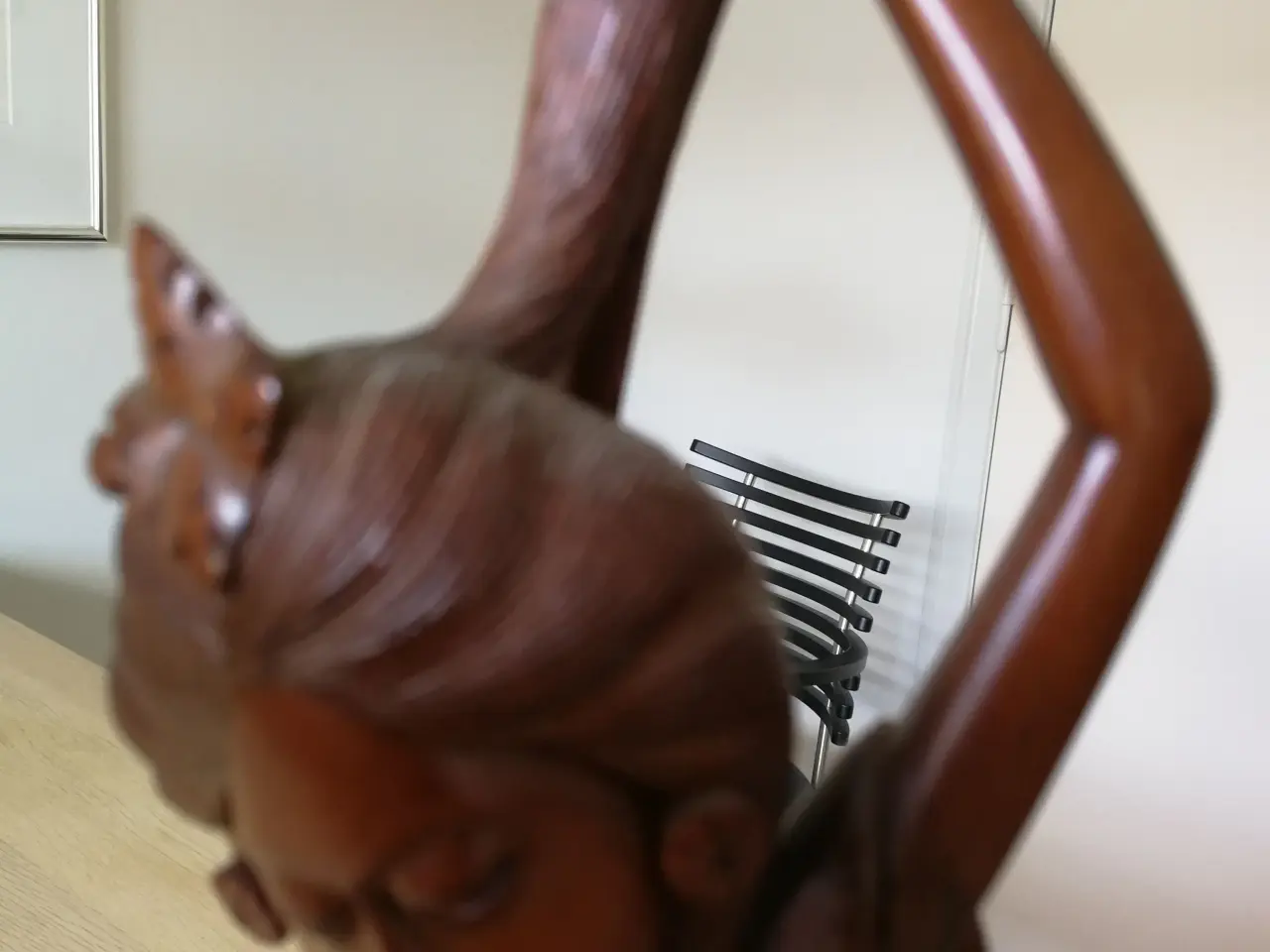 Billede 4 - Kvindefigur 