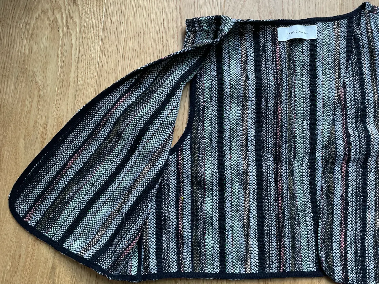 Billede 3 - Skall Studio vest
