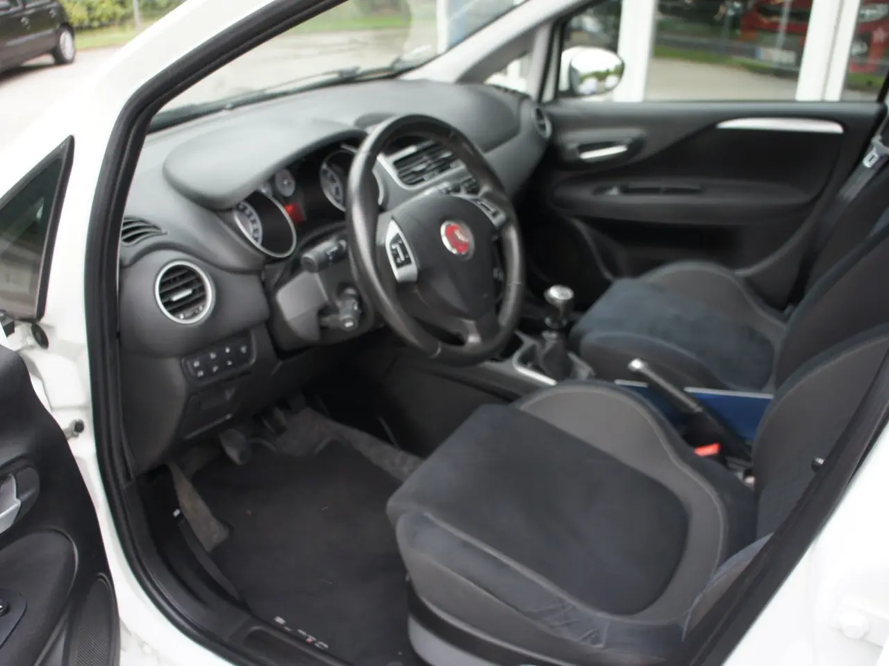 Billede 11 - Fiat Punto 0,9 TwinAir 100 Popstar