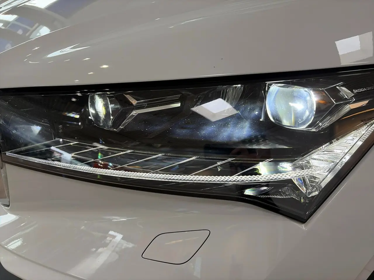 Billede 15 - Skoda Enyaq 60 iV