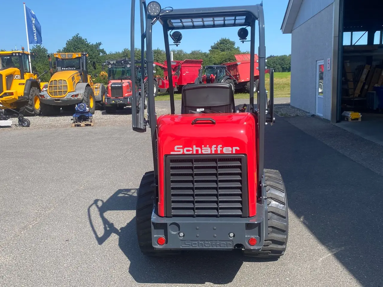 Billede 3 - Schäffer 2630