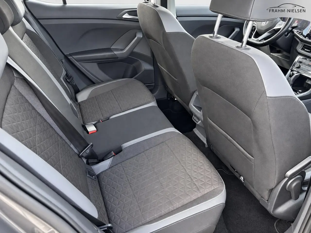 Billede 18 - VW T-Cross 1,5 TSI EVO ACT Style Team DSG 150HK 5d 7g Aut.